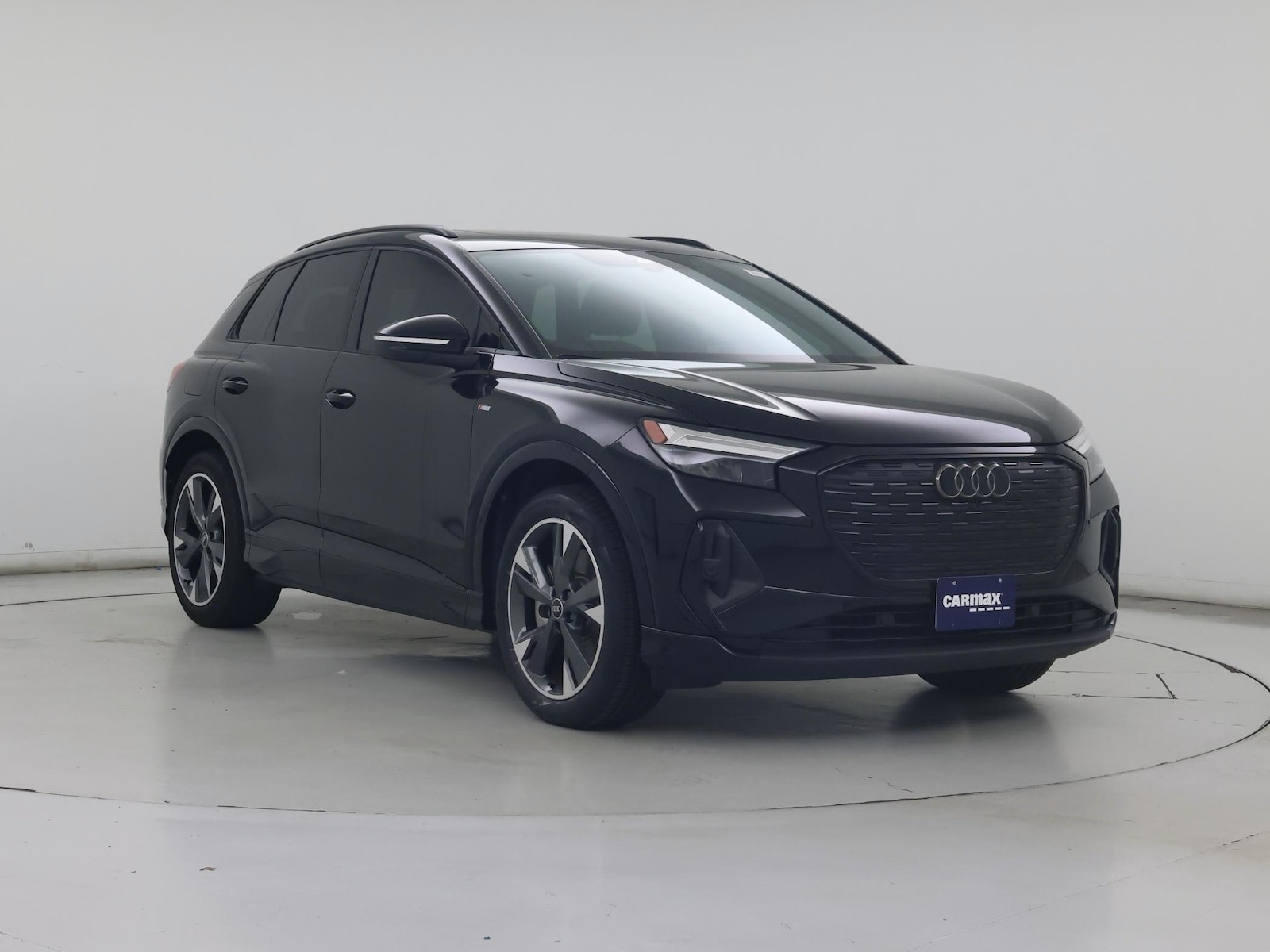 audi q4 e-tron 2024 WA1LUBFZ6RP041993 image audi q4 e-tron 2024 WA1LUBFZ6RP041993 image